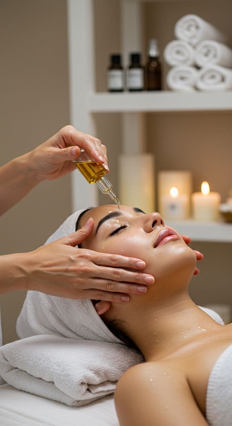 Deep Tissue Massage